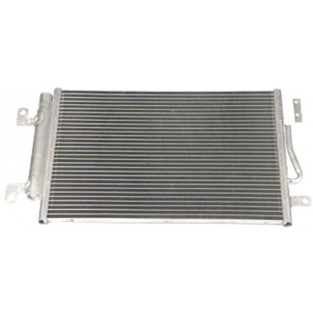CONDENSADOR DE AIRE ACONDICIONADO DENSO BC447750-5360