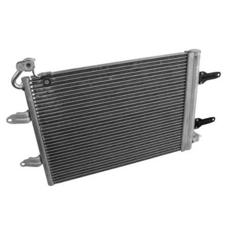 CONDENSADOR DE AIRE ACONDICIONADO DENSO BC447750-62209C