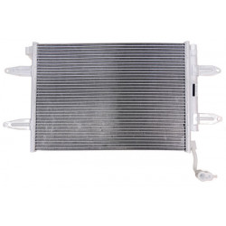 CONDENSADOR DE AIRE ACONDICIONADO DENSO BC447750-62209C
