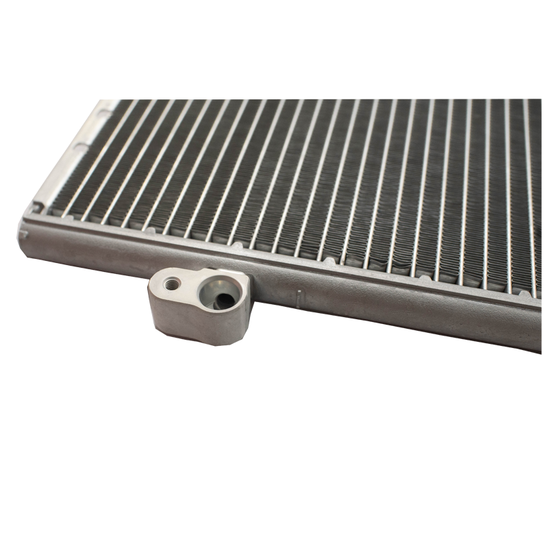 CONDENSADOR DE AIRE ACONDICIONADO DENSO BC447760-3041RC