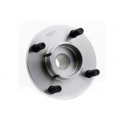 RODAMIENTO DE RUEDA CON MAZA NAKATA NKF 8129