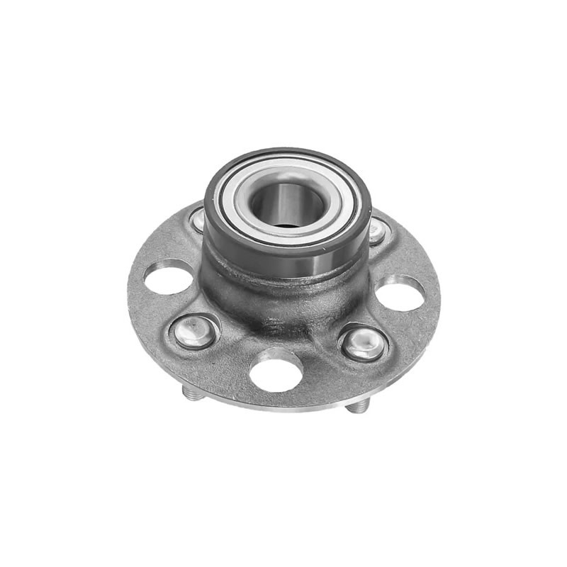 RODAMIENTO DE RUEDA CON MAZA NAKATA NKF 8138