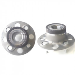 RODAMIENTO DE RUEDA CON MAZA NAKATA NKF 8138