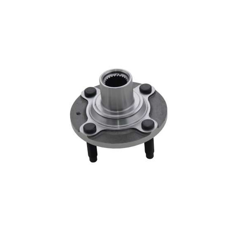RODAMIENTO DE RUEDA CON MAZA NAKATA NKF 8139