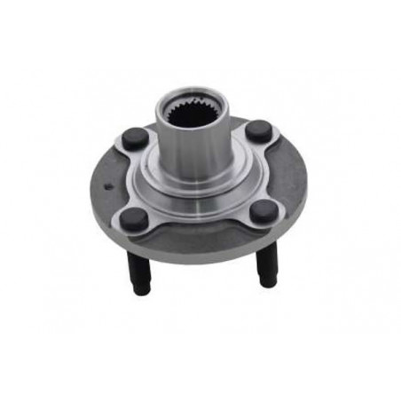 RODAMIENTO DE RUEDA CON MAZA NAKATA NKF 8139