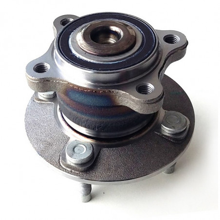 RODAMIENTO DE RUEDA CON MAZA NAKATA NKF 8140