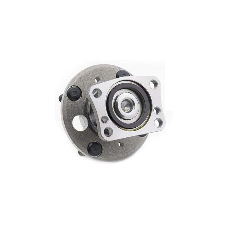 RODAMIENTO DE RUEDA CON MAZA NAKATA NKF 8142