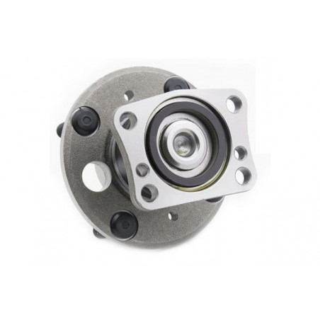 RODAMIENTO DE RUEDA CON MAZA NAKATA NKF 8142