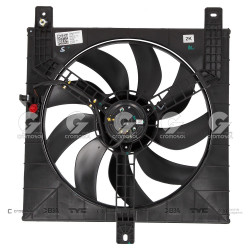 ELECTROVENTILADOR DE...
