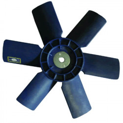 HELICE DE VENTILADOR OMER 2896