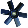 HELICE DE VENTILADOR OMER 2896