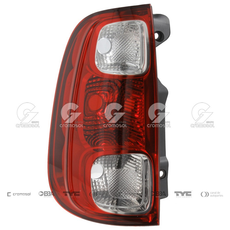 FARO DE LUZ PRINCIPAL (TRASERO) ARTEB 11735/10I