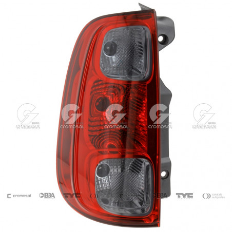 FARO DE LUZ PRINCIPAL (TRASERO) ARTEB 11735/11I