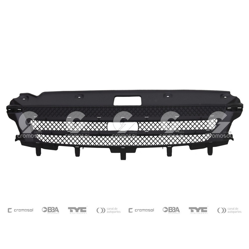 REJILLA CENTRAL TAIWAN 11736