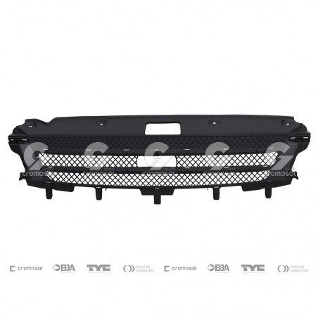 REJILLA CENTRAL TAIWAN 11736