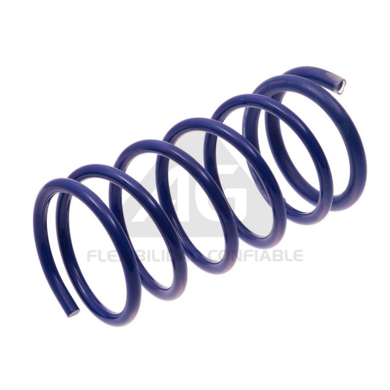 JUEGO DE RESORTES DE SUSPENSION (ESPIRALES) AG 072083K
