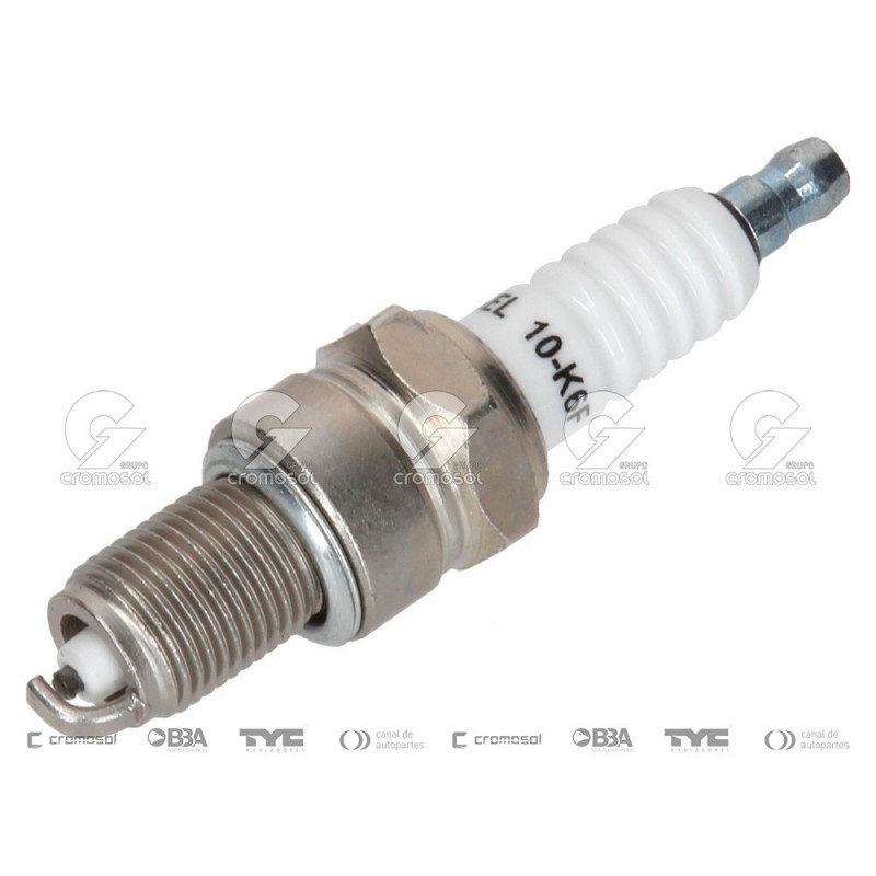 BUJIA DE ENCENDIDO KESSEL 11020/20