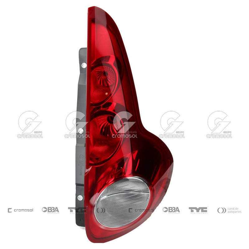 FAROS VARIOS F2J (EX-VALE 11738/11D