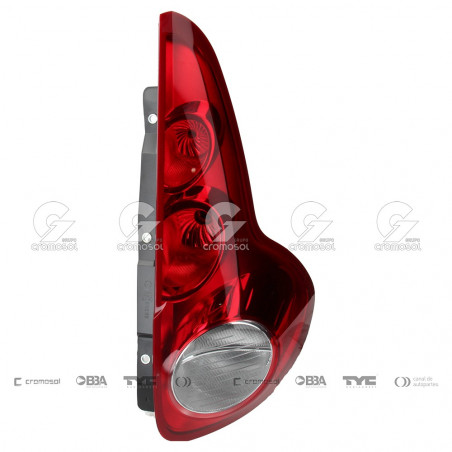 FAROS VARIOS F2J (EX-VALE 11738/11D