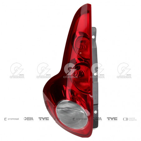 FAROS VARIOS F2J (EX-VALE 11738/11I