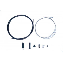 CABLE DE ACELERADOR FREMEC 594