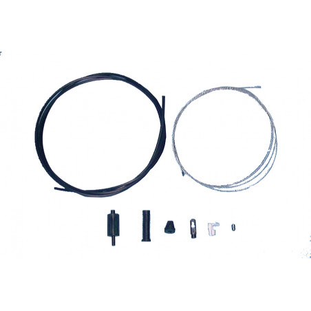 CABLE DE ACELERADOR FREMEC 594