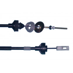 CABLE DE EMBRAGUE FREMEC 598