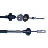 CABLE DE EMBRAGUE FREMEC 598