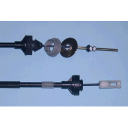 CABLE DE EMBRAGUE FREMEC 598