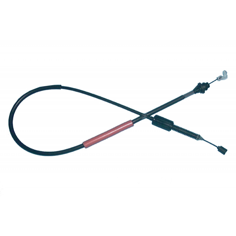 CABLE DE ACELERADOR FREMEC 608