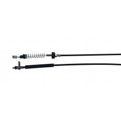 CABLE DE ACELERADOR FREMEC 62