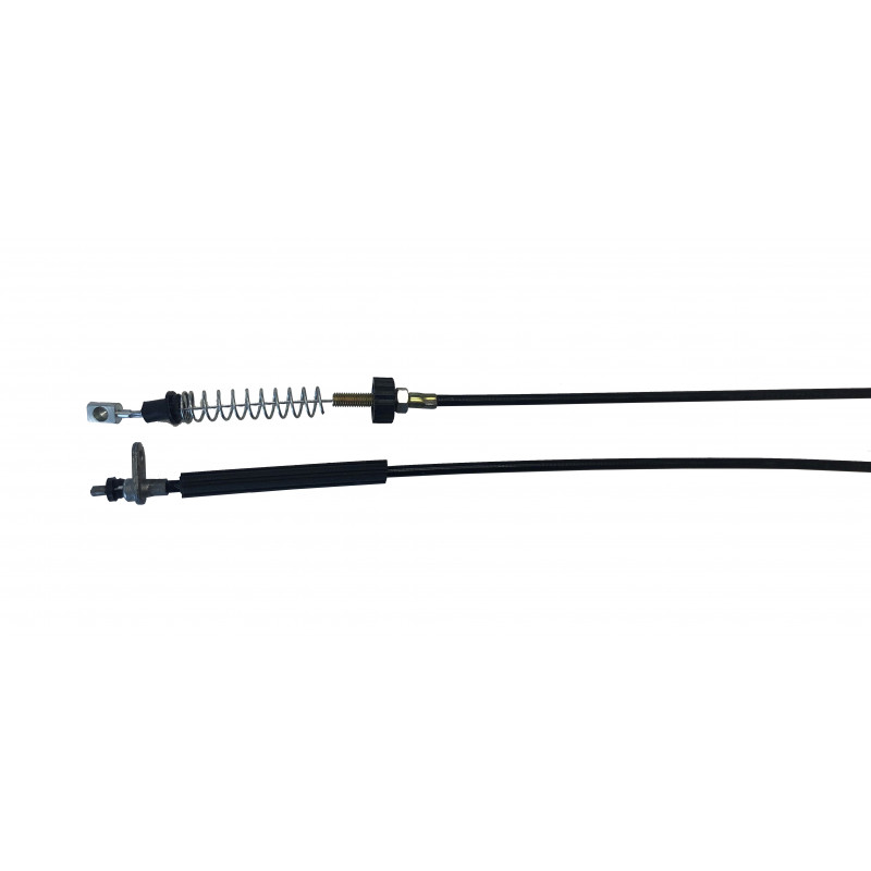 CABLE DE ACELERADOR FREMEC 62