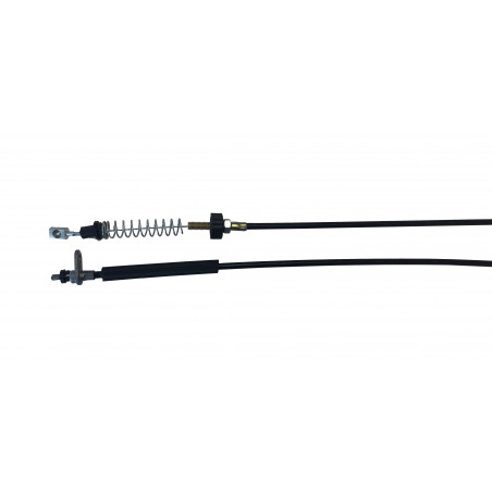 CABLE DE ACELERADOR FREMEC 62