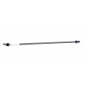 CABLE DE ACELERADOR FREMEC 626