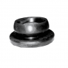 CAZOLETA DE AMORTIGUADOR DE SUSPENSION CAPEMI 7028