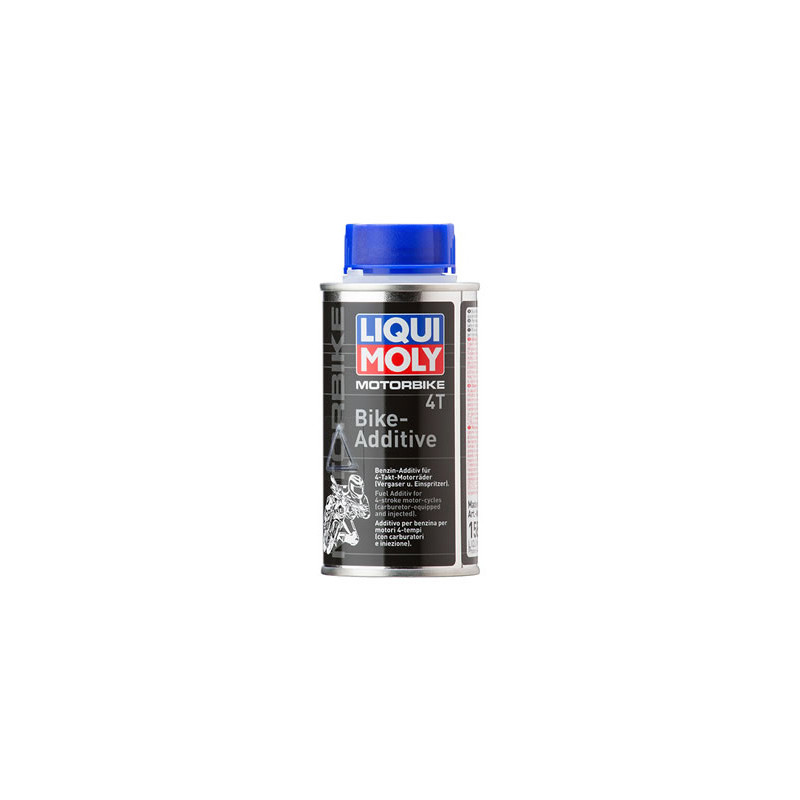 LIMPIA INYECTORES (LIIQUIDO) NAFTA LIQUI MOLY 1581