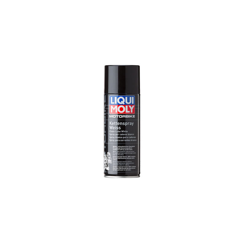 GRASA LUBRICANTE EN AEROSOL LIQUI MOLY 1591