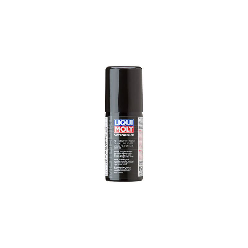 GRASA LUBRICANTE EN AEROSOL LIQUI MOLY 1592
