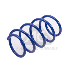 JUEGO DE RESORTES DE SUSPENSION (ESPIRALES) AG 213101K