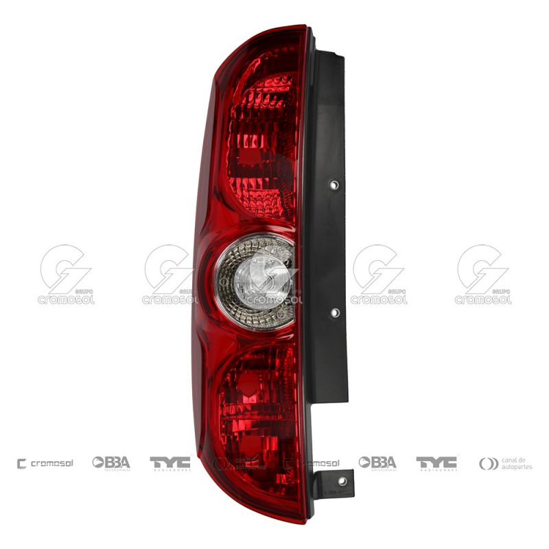 FARO DE LUZ PRINCIPAL (TRASERO) TYC 11743/I
