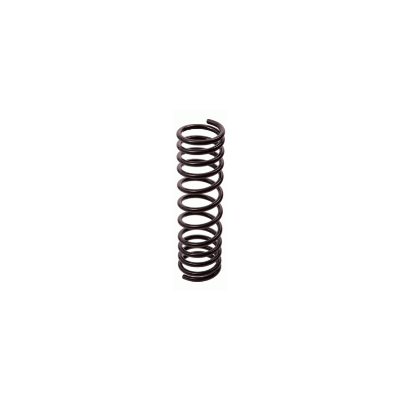 JUEGO DE RESORTES DE SUSPENSION (ESPIRALES) AG 251015K