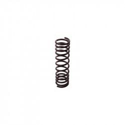 JUEGO DE RESORTES DE SUSPENSION (ESPIRALES) AG 251015K