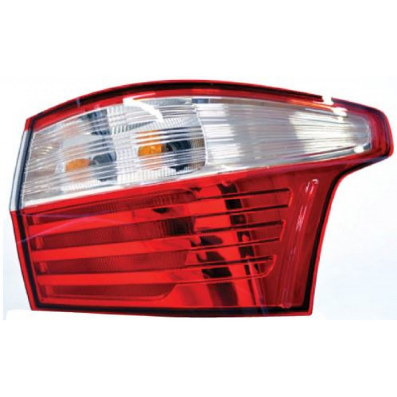 FARO DE LUZ PRINCIPAL (TRASERO) MAGNETI MARELLI 712471501129MM