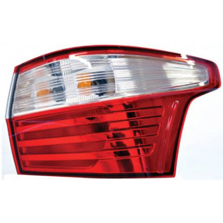 FARO DE LUZ PRINCIPAL (TRASERO) MAGNETI MARELLI 712471501129MM