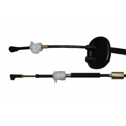 CABLE DE SELECTORA DE CAJA...
