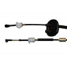 CABLE DE SELECTORA DE CAJA DE CAMBIOS FREMEC 4721