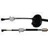 CABLE DE SELECTORA DE CAJA DE CAMBIOS FREMEC 4721