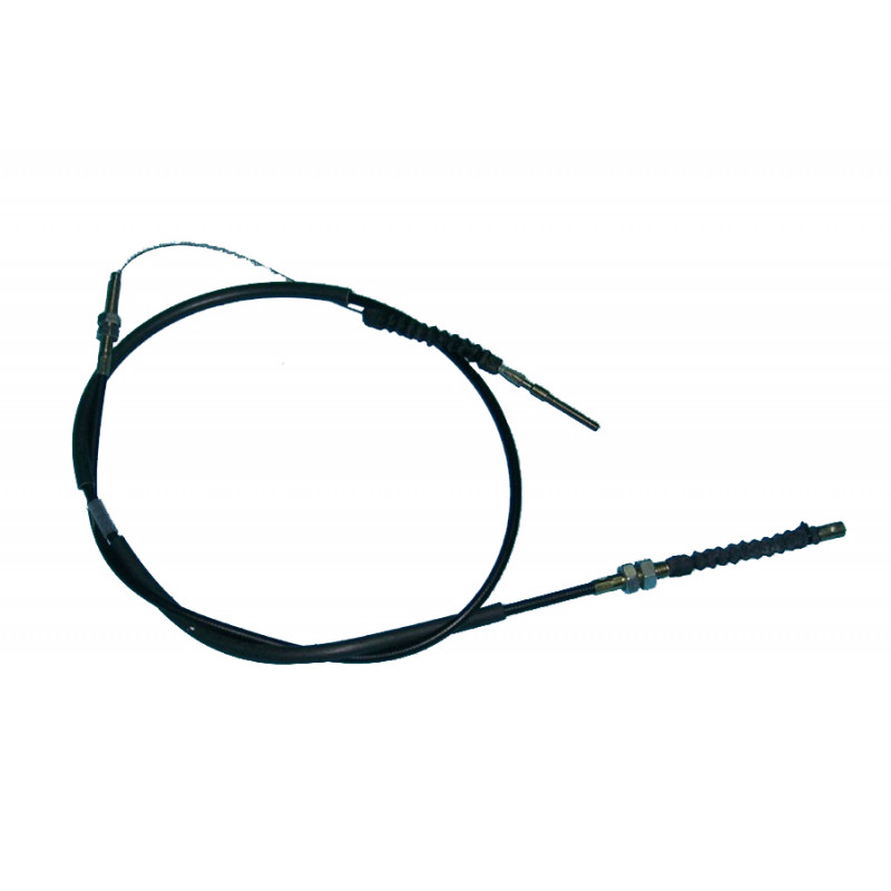 CABLE DE ACELERADOR FREMEC 3431