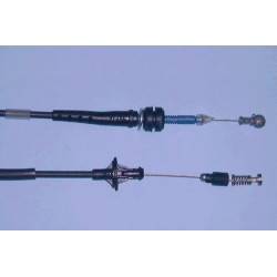 CABLE DE ACELERADOR FREMEC 3433