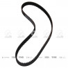 CORREA SINCRONICA DE DISTRIBUCION (DENTADA) CONTINENTAL 5011/20